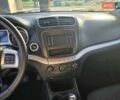 Красный Додж Джорни, объемом двигателя 3.61 л и пробегом 145 тыс. км за 11500 $, фото 14 на Automoto.ua