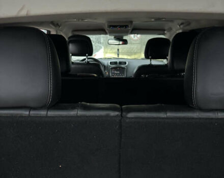 Красный Додж Джорни, объемом двигателя 3.6 л и пробегом 117 тыс. км за 19000 $, фото 62 на Automoto.ua