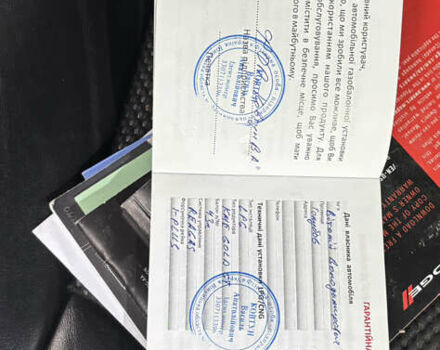 Красный Додж Джорни, объемом двигателя 3.6 л и пробегом 117 тыс. км за 19000 $, фото 71 на Automoto.ua