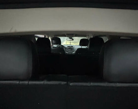 Красный Додж Джорни, объемом двигателя 3.6 л и пробегом 117 тыс. км за 19000 $, фото 59 на Automoto.ua