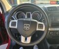 Красный Додж Джорни, объемом двигателя 3.61 л и пробегом 145 тыс. км за 11500 $, фото 13 на Automoto.ua