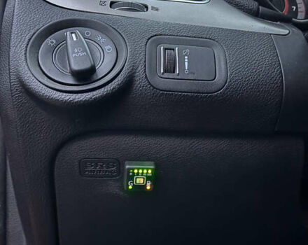 Красный Додж Джорни, объемом двигателя 3.6 л и пробегом 117 тыс. км за 19000 $, фото 27 на Automoto.ua