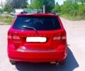 Червоний Додж Джорні, об'ємом двигуна 0 л та пробігом 135 тис. км за 10500 $, фото 2 на Automoto.ua