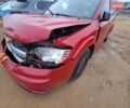 Красный Додж Джорни, объемом двигателя 2.4 л и пробегом 140 тыс. км за 9200 $, фото 1 на Automoto.ua