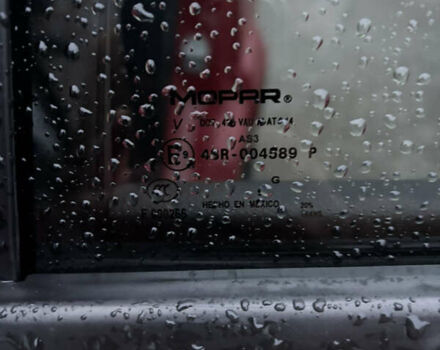 Красный Додж Джорни, объемом двигателя 3.6 л и пробегом 117 тыс. км за 19000 $, фото 38 на Automoto.ua