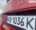 Червоний Додж Джорні, об'ємом двигуна 3.6 л та пробігом 74 тис. км за 18750 $, фото 45 на Automoto.ua
