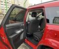 Красный Додж Джорни, объемом двигателя 2.4 л и пробегом 152 тыс. км за 12500 $, фото 7 на Automoto.ua