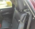 Красный Додж Джорни, объемом двигателя 2.36 л и пробегом 99 тыс. км за 16000 $, фото 5 на Automoto.ua