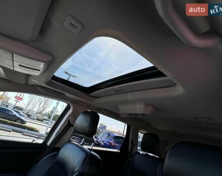 Красный Додж Джорни, объемом двигателя 2.36 л и пробегом 88 тыс. км за 2650 $, фото 8 на Automoto.ua