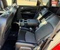 Красный Додж Джорни, объемом двигателя 2.36 л и пробегом 150 тыс. км за 13899 $, фото 32 на Automoto.ua