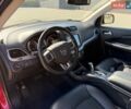 Красный Додж Джорни, объемом двигателя 2.36 л и пробегом 150 тыс. км за 13899 $, фото 34 на Automoto.ua