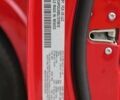 Красный Додж Джорни, объемом двигателя 2.4 л и пробегом 80 тыс. км за 14400 $, фото 16 на Automoto.ua