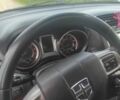Красный Додж Джорни, объемом двигателя 2.36 л и пробегом 99 тыс. км за 16000 $, фото 12 на Automoto.ua