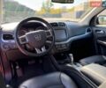 Красный Додж Джорни, объемом двигателя 2.36 л и пробегом 150 тыс. км за 13899 $, фото 35 на Automoto.ua