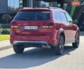 Красный Додж Джорни, объемом двигателя 2.36 л и пробегом 150 тыс. км за 13899 $, фото 20 на Automoto.ua