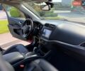 Красный Додж Джорни, объемом двигателя 2.36 л и пробегом 150 тыс. км за 13899 $, фото 33 на Automoto.ua