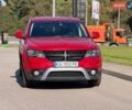 Красный Додж Джорни, объемом двигателя 2.36 л и пробегом 150 тыс. км за 13899 $, фото 23 на Automoto.ua
