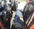 Красный Додж Джорни, объемом двигателя 2.4 л и пробегом 129 тыс. км за 14700 $, фото 8 на Automoto.ua