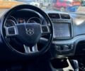 Красный Додж Джорни, объемом двигателя 2.36 л и пробегом 88 тыс. км за 2650 $, фото 7 на Automoto.ua