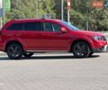 Красный Додж Джорни, объемом двигателя 2.36 л и пробегом 150 тыс. км за 13899 $, фото 15 на Automoto.ua
