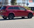 Красный Додж Джорни, объемом двигателя 2.36 л и пробегом 150 тыс. км за 13899 $, фото 16 на Automoto.ua
