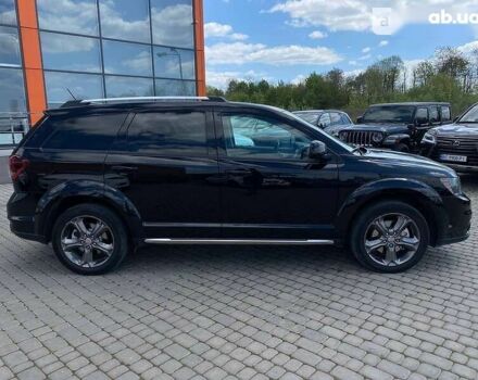 Додж Джорні, об'ємом двигуна 3.6 л та пробігом 172 тис. км за 14600 $, фото 7 на Automoto.ua