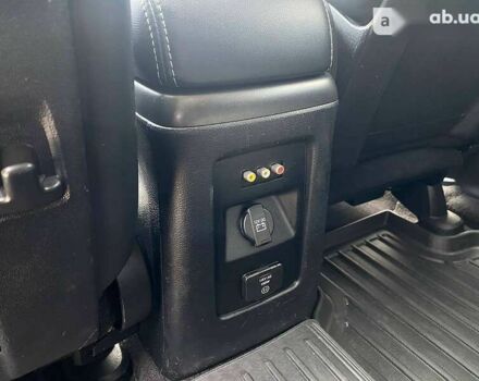 Додж Джорні, об'ємом двигуна 3.6 л та пробігом 172 тис. км за 14600 $, фото 24 на Automoto.ua