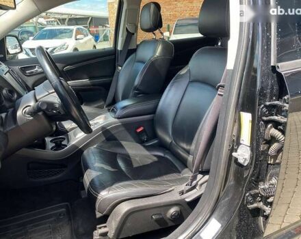 Додж Джорні, об'ємом двигуна 3.6 л та пробігом 172 тис. км за 14600 $, фото 19 на Automoto.ua