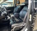 Додж Джорні, об'ємом двигуна 3.6 л та пробігом 172 тис. км за 14600 $, фото 19 на Automoto.ua