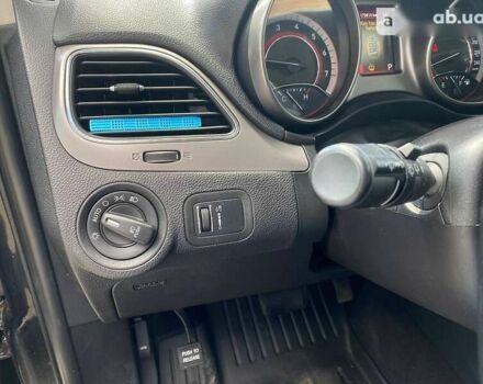 Додж Джорні, об'ємом двигуна 3.6 л та пробігом 172 тис. км за 14600 $, фото 11 на Automoto.ua