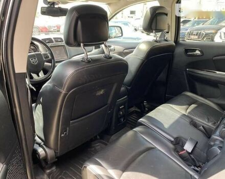 Додж Джорні, об'ємом двигуна 3.6 л та пробігом 172 тис. км за 14600 $, фото 23 на Automoto.ua