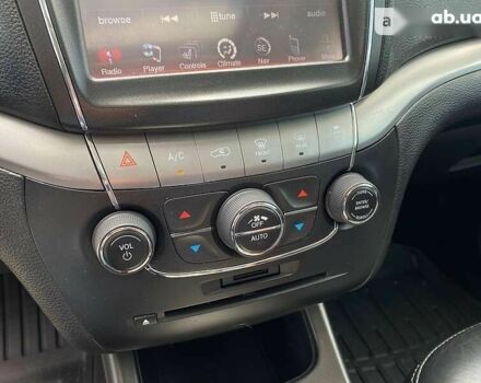 Додж Джорні, об'ємом двигуна 3.6 л та пробігом 172 тис. км за 14600 $, фото 15 на Automoto.ua