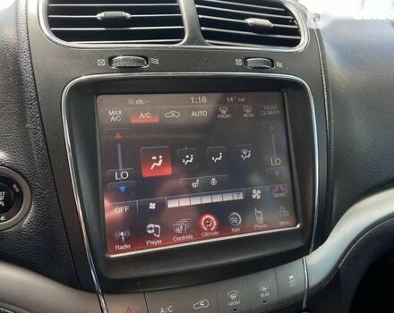 Додж Джорні, об'ємом двигуна 3.6 л та пробігом 172 тис. км за 14600 $, фото 14 на Automoto.ua