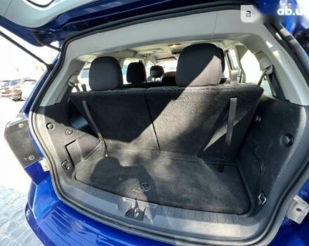 Додж Джорни, объемом двигателя 2.4 л и пробегом 167 тыс. км за 11500 $, фото 24 на Automoto.ua