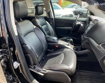 Додж Джорні, об'ємом двигуна 3.6 л та пробігом 172 тис. км за 14600 $, фото 29 на Automoto.ua