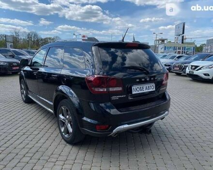 Додж Джорні, об'ємом двигуна 3.6 л та пробігом 172 тис. км за 14600 $, фото 4 на Automoto.ua