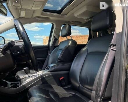 Додж Джорні, об'ємом двигуна 3.6 л та пробігом 172 тис. км за 14600 $, фото 21 на Automoto.ua