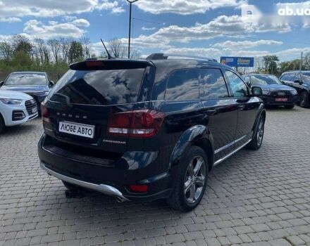 Додж Джорні, об'ємом двигуна 3.6 л та пробігом 172 тис. км за 14600 $, фото 6 на Automoto.ua