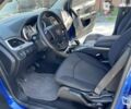 Додж Джорни, объемом двигателя 2.4 л и пробегом 167 тыс. км за 11500 $, фото 16 на Automoto.ua