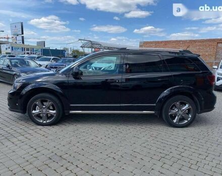 Додж Джорні, об'ємом двигуна 3.6 л та пробігом 172 тис. км за 14600 $, фото 3 на Automoto.ua