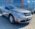 Додж Джорни, объемом двигателя 2.4 л и пробегом 129 тыс. км за 13500 $, фото 1 на Automoto.ua