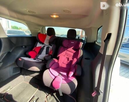 Додж Джорни, объемом двигателя 2.4 л и пробегом 129 тыс. км за 13500 $, фото 23 на Automoto.ua