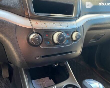 Додж Джорни, объемом двигателя 2.4 л и пробегом 129 тыс. км за 13500 $, фото 19 на Automoto.ua