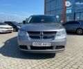 Додж Джорни, объемом двигателя 2.4 л и пробегом 129 тыс. км за 13500 $, фото 1 на Automoto.ua