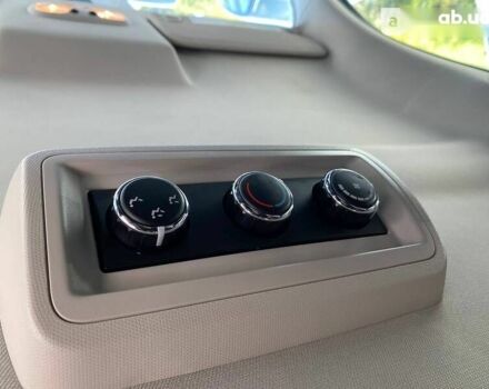 Додж Джорни, объемом двигателя 2.4 л и пробегом 129 тыс. км за 13500 $, фото 25 на Automoto.ua