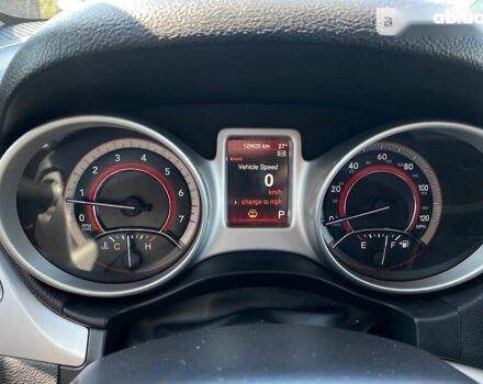 Додж Джорни, объемом двигателя 2.4 л и пробегом 129 тыс. км за 13500 $, фото 14 на Automoto.ua