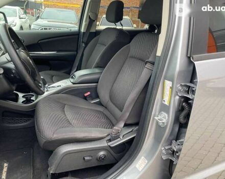 Додж Джорни, объемом двигателя 0 л и пробегом 119 тыс. км за 14300 $, фото 20 на Automoto.ua