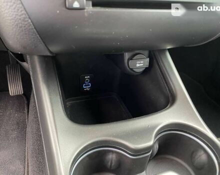 Додж Джорни, объемом двигателя 0 л и пробегом 119 тыс. км за 14300 $, фото 18 на Automoto.ua