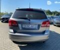 Додж Джорни, объемом двигателя 2.4 л и пробегом 129 тыс. км за 13500 $, фото 5 на Automoto.ua