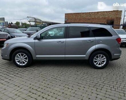 Додж Джорни, объемом двигателя 0 л и пробегом 119 тыс. км за 14300 $, фото 3 на Automoto.ua